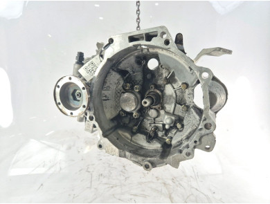 Boîte de vitesses type EWR - Volkswagen POLO IV PH.2 - Y1-6871I