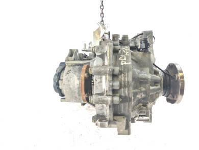 Gearbox type EWR - Volkswagen POLO IV PH.2 - Y1-6871I