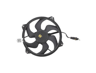 Groupe motoventilateur - Citroen GRAND C4 PICASSO I - 9828719880 - B1-6660K