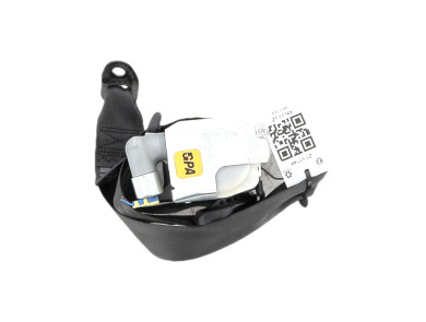 Ceinture sécurité arrière gauche occasion - Dacia SPRING - 888416534R