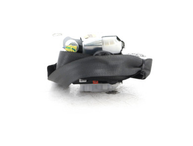 Left rear seatbelt - Dacia SPRING PH 1 - 888416534R - Z1-5114K