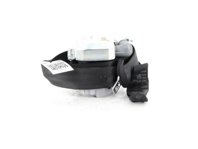 Left rear seatbelt - Dacia SPRING PH 1 - 888416534R - Z1-5114K