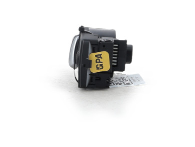 Light switch - Audi A3 II PH.2 - 8P1941531EA5PR - R2-0644E