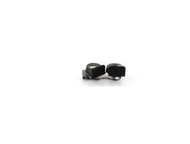 Horn used - Renault LAGUNA - 256100008R