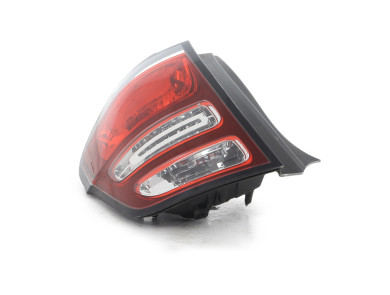 Left rear light - Citroen C3 II PH.1 - 9803928880 - I1-3035H
