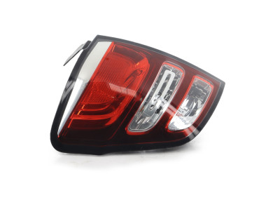 Feu arrière gauche - Citroen C3 II PH.1 - 9803928880 - I1-3035H