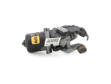Front wiper motor - Renault CLIO III PH.2 - 7701061590 - F1-5100S
