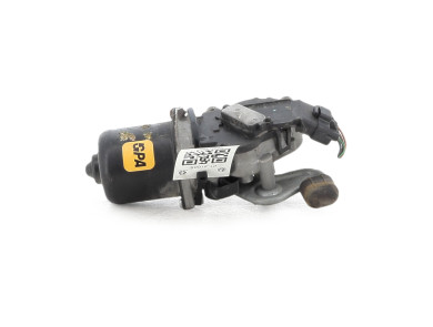 Front wiper motor - Renault CLIO III PH.2 - 7701061590 - F1-5100S