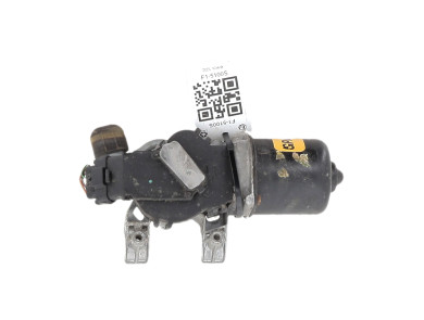Moteur d'essuie glace avant - Renault CLIO III PH.2 - 7701061590 - F1-5100S