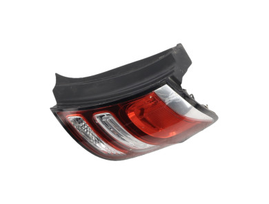 Feu arrière droit occasion - Citroen C3 - 9803928480