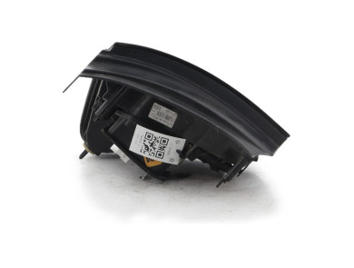 Feu arrière droit - Citroen C3 II PH.1 - 9803928480 - I1-3048N