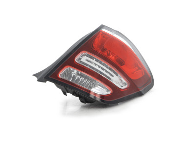 Feu arrière droit - Citroen C3 II PH.1 - 9803928480 - I1-3048N