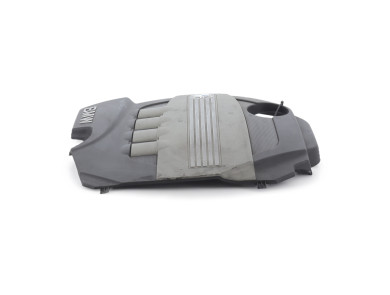 Engine cover - BMW SERIE 1 I PH.2 - Noir - 11147797410 - X1-2949X