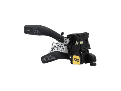 Left indicator stalk - Audi A3 II PH.2 - 8P1941531EA5PR - R2-0556C