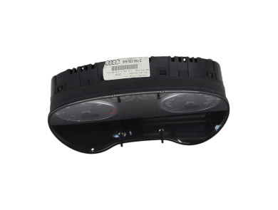Odometer used - Audi A3 SPORTBACK - 8P0920932G