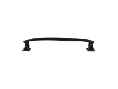 Front bumper lower reinforcement bar - Fiat 500 II PH.1 - Blanc - 52026096 - I1-0495W