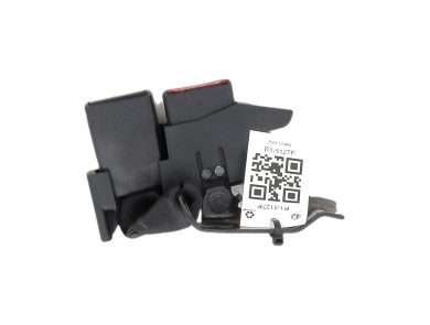 Left rear belt clip - Renault CLIO III PH.2 - 8200684024 - R1-5127P