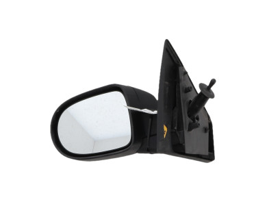 Left wing mirror used - Renault CLIO - 7701071870
