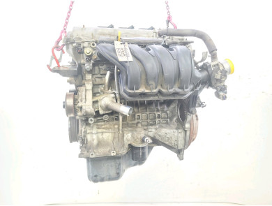 Engine type 3ZZFE-E52 - Toyota COROLLA VIII PH.2 - P1-2948M