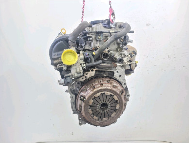 Moteur type 3ZZFE-E52 - Toyota COROLLA VIII PH.2 - P1-2948M