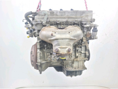 Engine type 3ZZFE-E52 - Toyota COROLLA VIII PH.2 - P1-2948M
