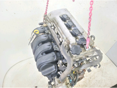 Moteur type 3ZZFE-E52 - Toyota COROLLA VIII PH.2 - P1-2948M
