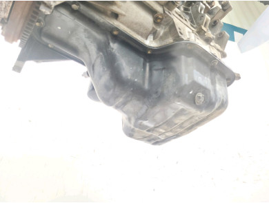 Engine type 3ZZFE-E52 - Toyota COROLLA VIII PH.2 - P1-2948M