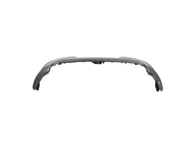 Pare choc arrière - Citroen C4 II PH.1 - Gris Clair - 1613360480 - L1-8768L