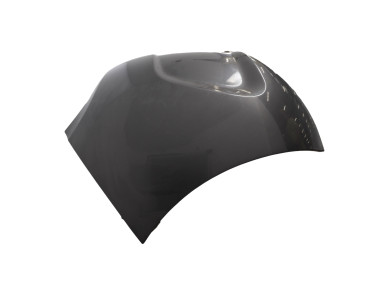 Pare choc arrière - Citroen C4 II PH.1 - Gris Clair - 1613360480 - L1-8768L