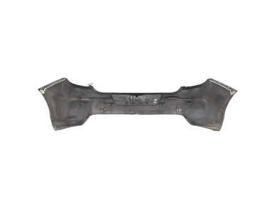Rear bumper - Citroen C4 II PH.1 - Gris Clair - 1613360480 - L1-8768L