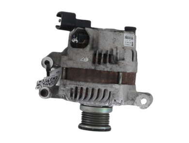 Alternator - Citroen C3 II PH.1 1.4 VTI - 5705KQ - A1-8812M