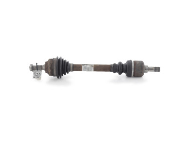 Left front transmission - Peugeot 307 PH.2 CC - 3272LW - G0-2419Y