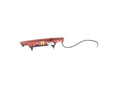 Third brake light - Peugeot 3008 I PH.1 - 6350HH - Z1-7694F