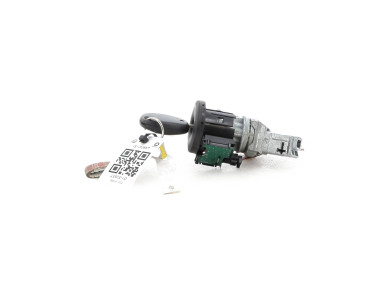 Neiman (barillet clé) - Renault CLIO III PH.2 - 7701208408 - G1-5085T