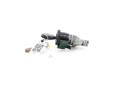 Neiman (barillet clé) - Renault CLIO III PH.2 - 7701208408 - G1-5085T