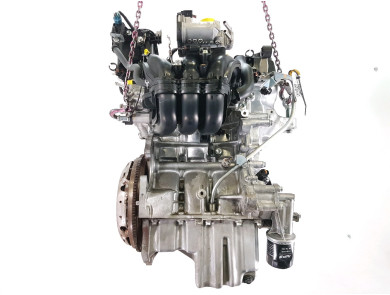 Engine type 1KR-FE-40260 - Toyota YARIS III PH.1 - R2-0200H