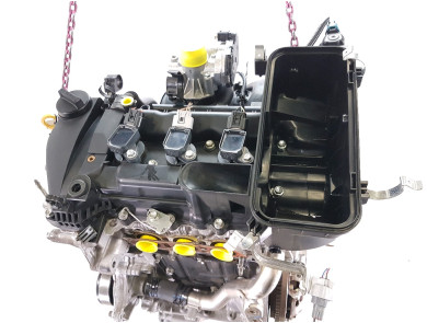 Engine type 1KR-FE-40260 - Toyota YARIS III PH.1 - R2-0200H