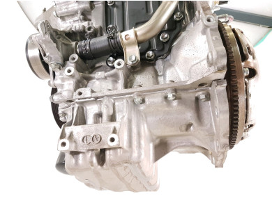 Moteur type 1KR-FE-40260 - Toyota YARIS III PH.1 - R2-0200H