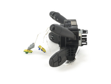 Commodo monobloc - Citroen C5 I PH.1 - 6242F9 - K1-0477A