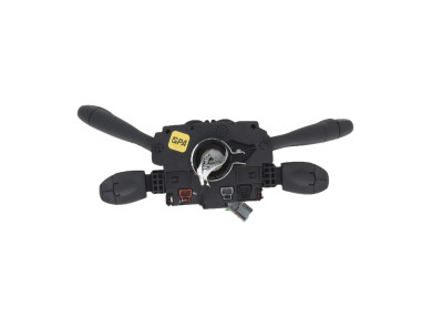 Commodo monobloc - Citroen C5 I PH.1 - 6242F9 - K1-0477A
