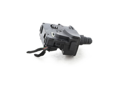 Commodo droit - Renault CLIO III PH.2 - 8201590631 - X1-5054F