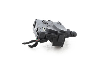Commodo droit - Renault CLIO III PH.2 - 8201590631 - X1-5054F