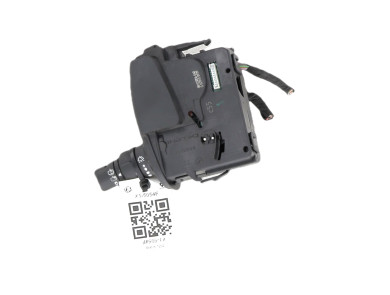 Commodo droit - Renault CLIO III PH.2 - 8201590631 - X1-5054F