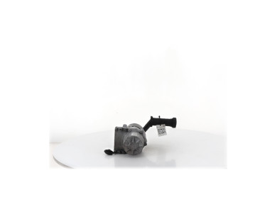 Power steering pump - Peugeot 307 PH.2 - 1637830280 - N0-2117V