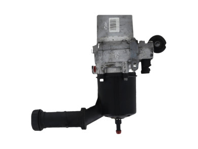 Power steering pump - Peugeot 307 PH.2 - 1637830280 - N0-2117V