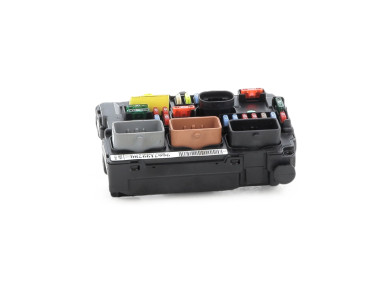 Boitier BSM - Citroen C3 II PH.1 - 9667199780 - N1-5039X