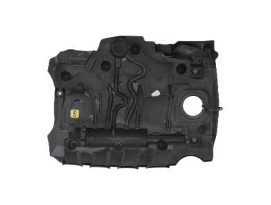 Engine cover - BMW SERIE 1 I PH.2 - Gris - 11127556033 - F1-8093C