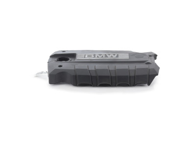 Engine cover - BMW SERIE 1 I PH.2 - Gris - 11127556033 - F1-8093C