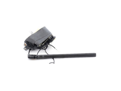 Right front seatbelt - Renault MODUS PH.1 - 8200838275 - L2-0595Y