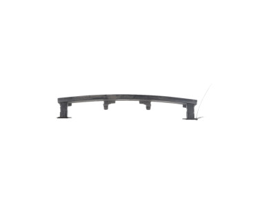 Rear bumper reinforcement bar - Renault CAPTUR II PH.2 - Blanc - 756125751R - X1-9220A